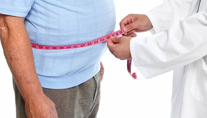 Obezite cerrahisi gençleştiriyor