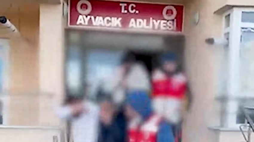 Göçmen kaçakçılarına geçit yok