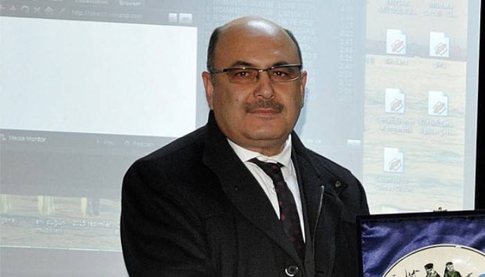  İlçe Milli Eğitim Müdürü Toksoy'a silahlı saldırı