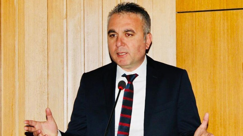 İsmail Kaya: “Vatandaş Adalet ve Şeffaflık İstiyor”