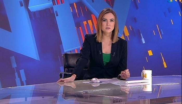  Simge Fıstıkoğlu bir süre ekranlarda olmayacak