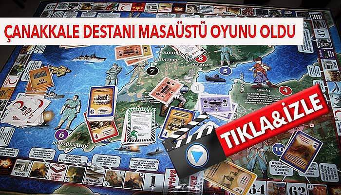 Bu oyun hem eğlendiriyor, hem tarih öğretiyor 