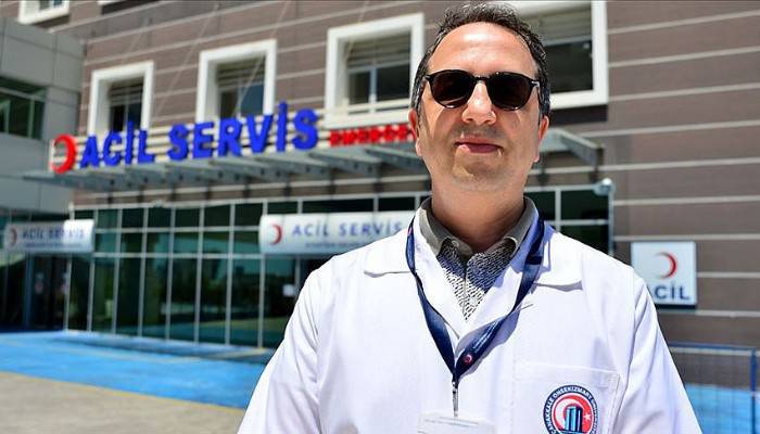 'Vatandaş işi tehlikeye girecek diye test yaptırmaya gitmiyor'
