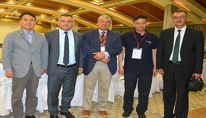 Türkiye ile Kore Cumhuriyeti Arasındaki Diplomatik İlişkilerin 60. Yılı Etkinliklerle Kutlandı