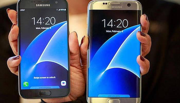 Samsung'dan Galaxy S6 ve S6 Edge için güvenlik güncellemesi desteği...