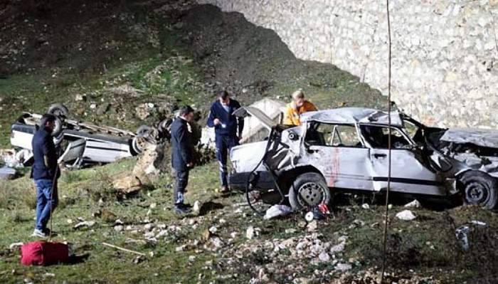 20 dakika arayla şok!