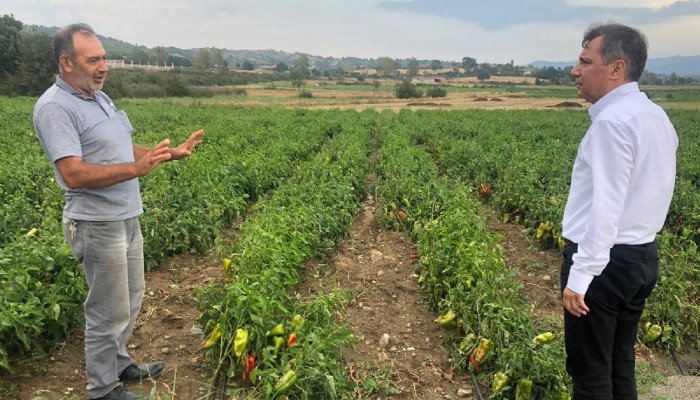 KÖYLÜ: KAZANÇTAN GEÇTİM 150 BİN LİRALIK BORCU DÜŞÜNÜYORUM