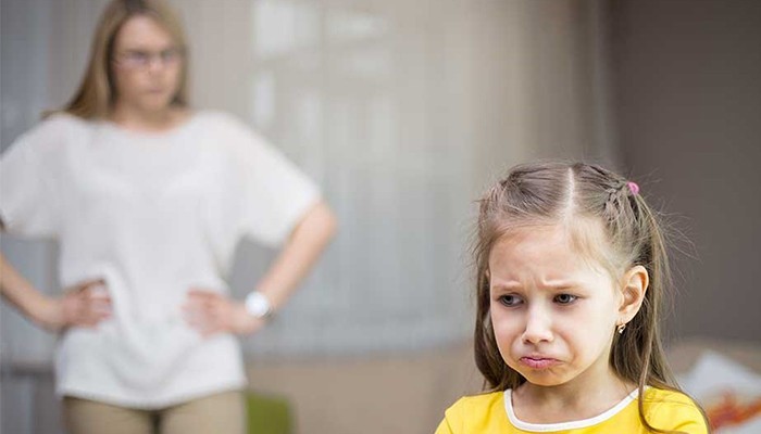 Çocuğunuza Söylememeniz Gereken 8 Cümle