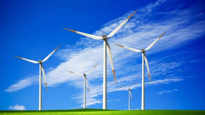 Çanakkale’de depolamalı rüzgar santrali kurulacak