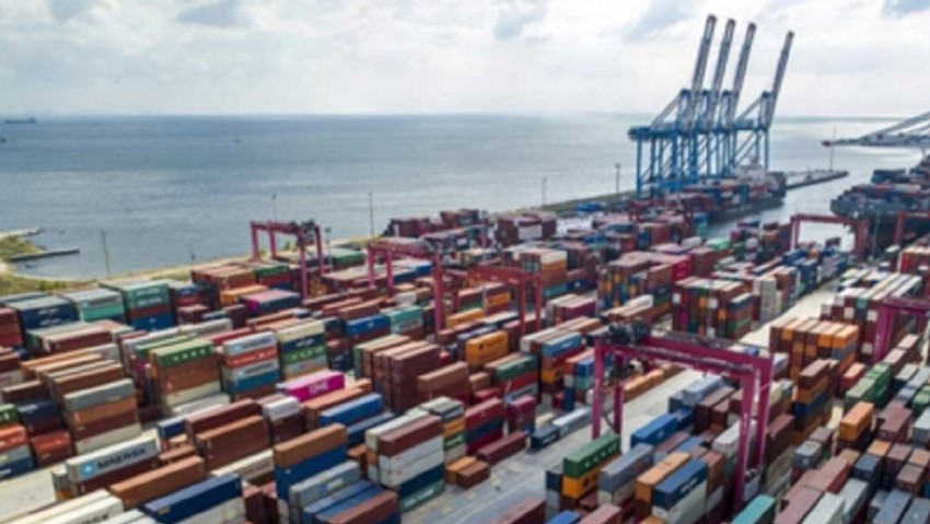 Mayıs Ayında Genel Ticaret Sistemine Göre İhracat %11,3 Arttı, İthalat %10,4 Azaldı