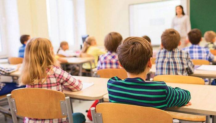YÜZ YÜZE EĞİTİMİN DETAYLARI BELLİ OLDU