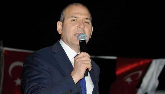 Bakan Soylu açıkladı! Emeklilere verilecek banka promosyonu kaç TL olacak?