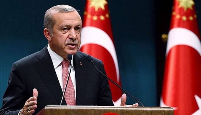 Erdoğan: Bunları İslam dünyasından söküp atmalıyız