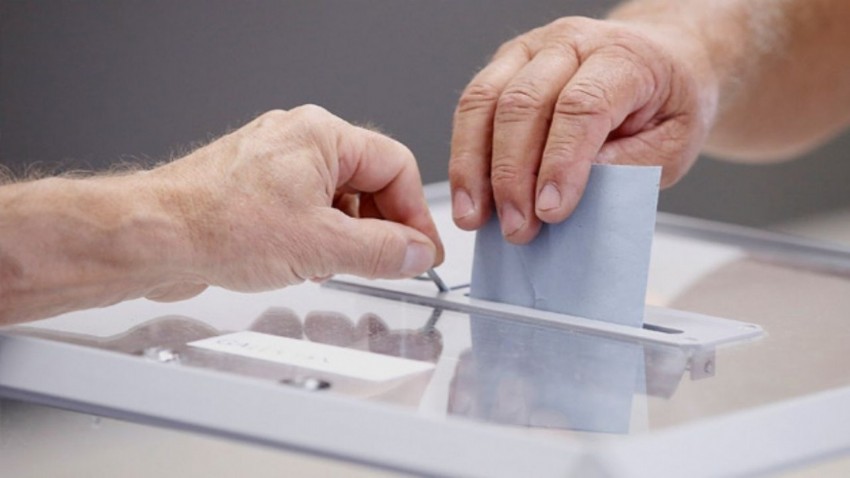 Yerel Seçimlerde siyasilerin nerede oy kullanacakları belli oldu