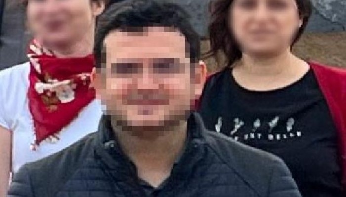 FETÖ'DEN GÖZALTINA ALINAN BOZCAADA KAYMAKAMI'NIN EŞİ SERBEST BIRAKILDI