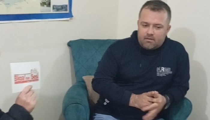 HERKES KONUŞTU SIRA VATANDAŞTA BİGA’NIN ASGARİ ÜCRET YORUMU