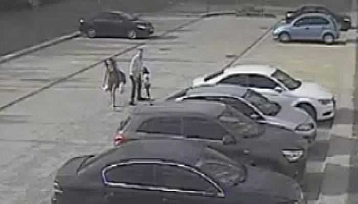 Bu kez eski eş saldırısının mağduru baba oldu