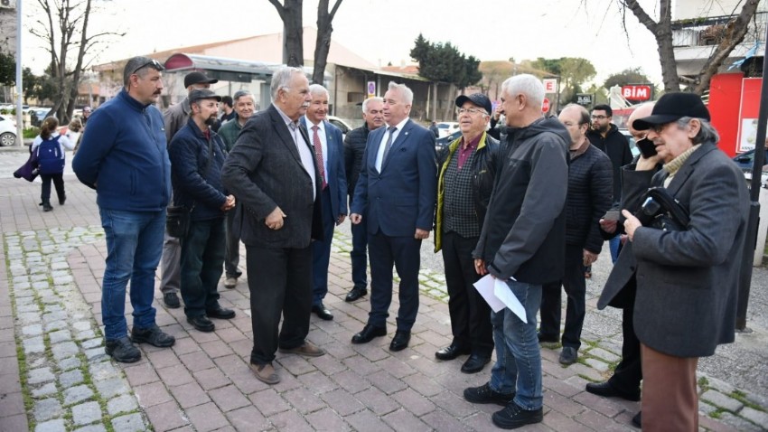 Çanakkale'nin Kahramanı Cevat Paşa Unutulmadı (VİDEO)