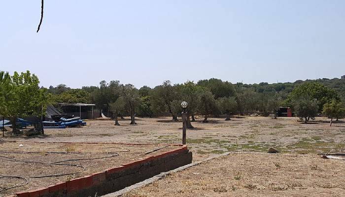 Ayvacık Belediyesi'nden gençlere yönelik kamp