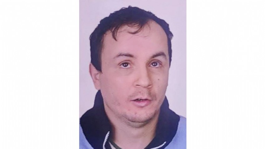 Kayıp Engelli Gençten Acı Haber