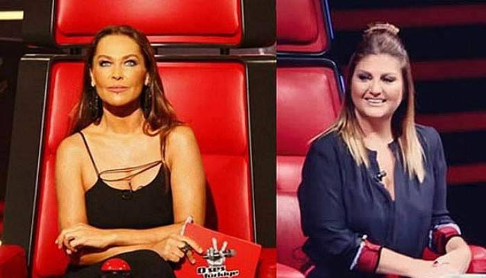 Sibel Can O Ses Türkiye'yi bırakıyor mu?