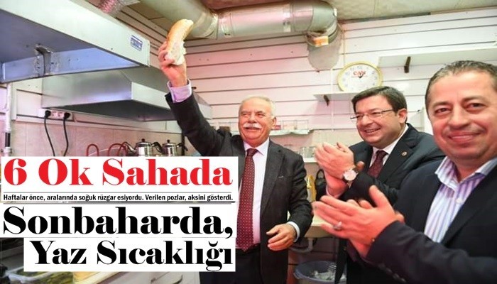 6 OK SAHADA