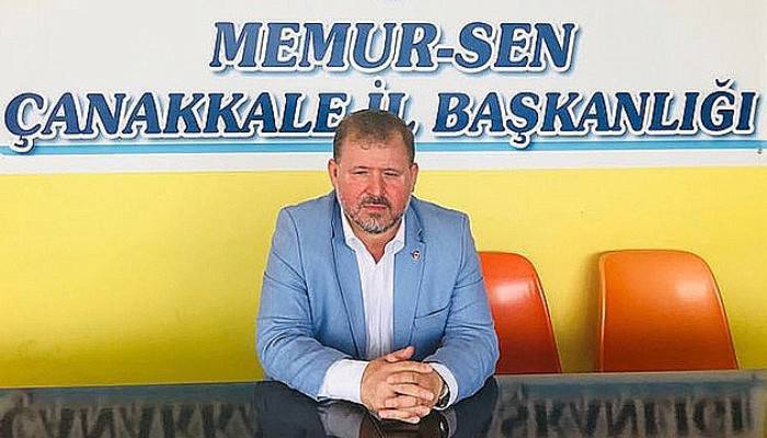 'Maaşlar eriyor, zam yapılmalı'