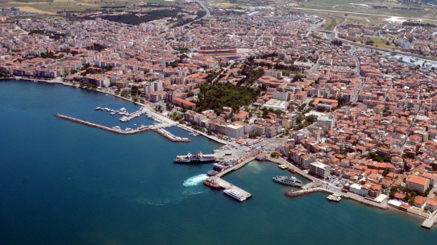 Çanakkale'de Haziran ayında satılan konut sayısı açıklandı