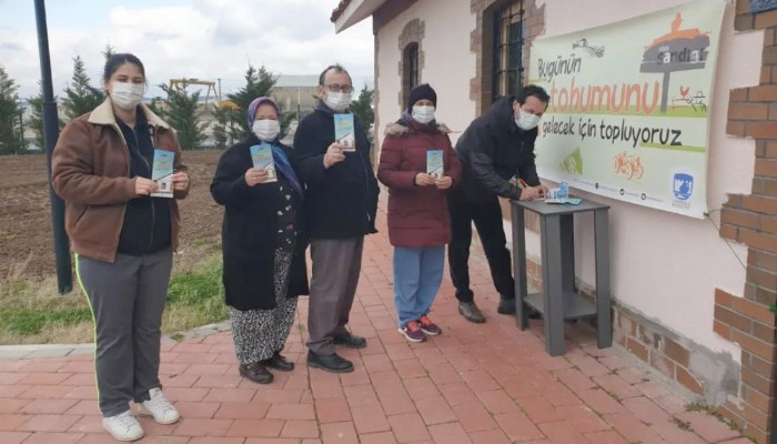 Atalık Tohumları’nın dağıtımında sona gelindi