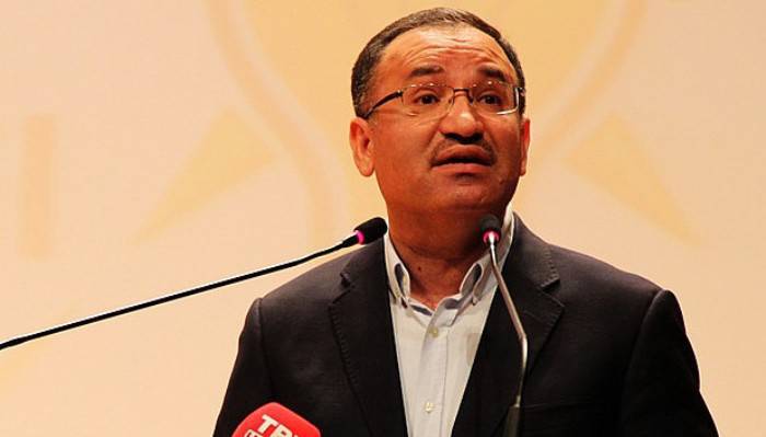 15 Temmuz 2016 darbe teşebbüsünden sonra...