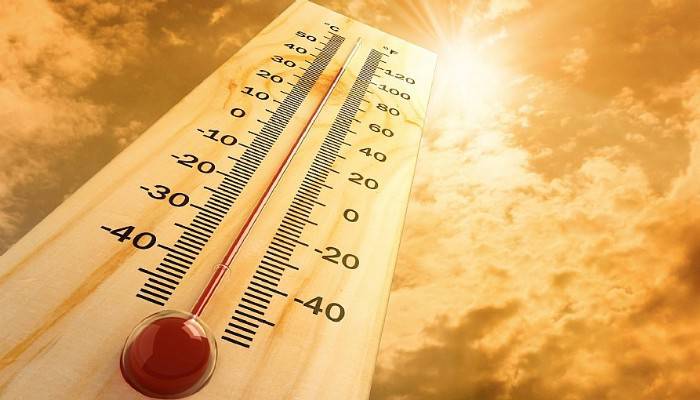 Çanakkale'ye sıcak haber! Hava sıcaklıkları...