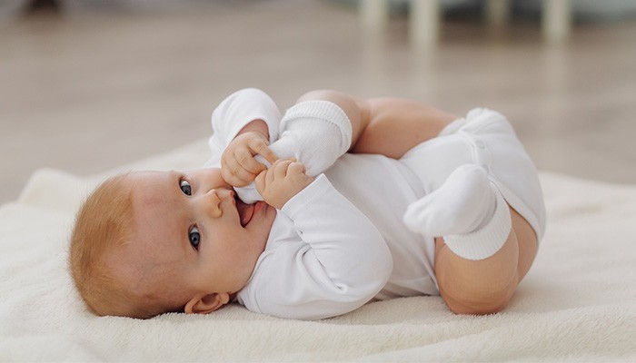 Bır Bebekte Hipoglisemi Varsa Ne Yapılmalıdır?