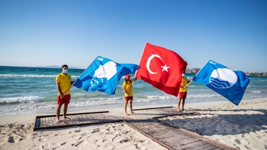 Türkiye bu yıl 51 ülke arasında dünyada 3. sırada