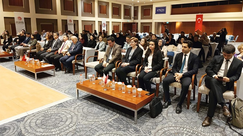 Çanakkale’de STK’lara “Yapay Zeka Destekli Proje” Eğitimi