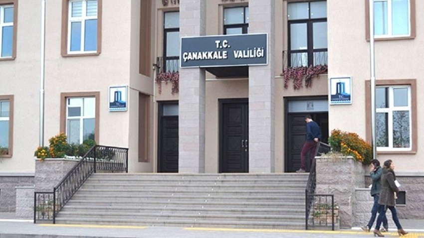 Çanakkale Valiliği’nden Kritik Çağrı