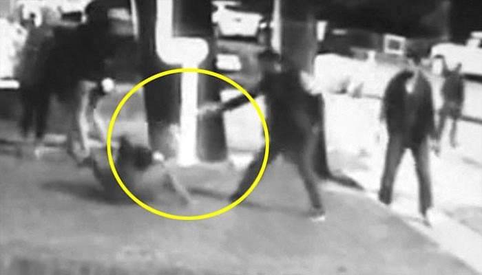 Ünlü aşiret üyesi sokakta öldürüldü!