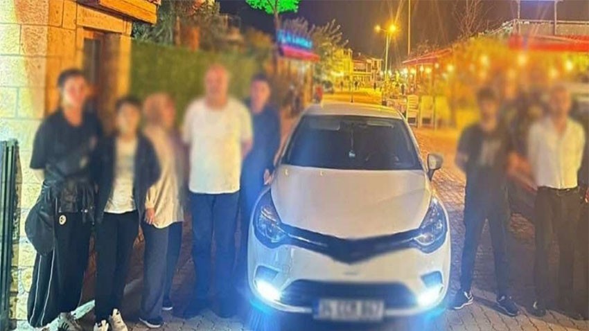 Jandarma Göz Açtırmıyor