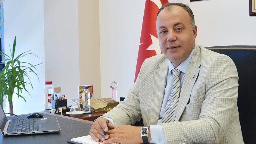 Çanakkale’nin Ruhuyla, Samsun’un Cesaretine Selam