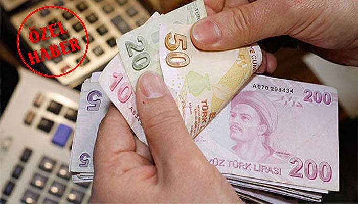 Müjde Çalışma Ve Maliye Bakanlıklarından Geldi Maaşın 3 Katına Kadar Avasn Ödemesi Alınabilecek