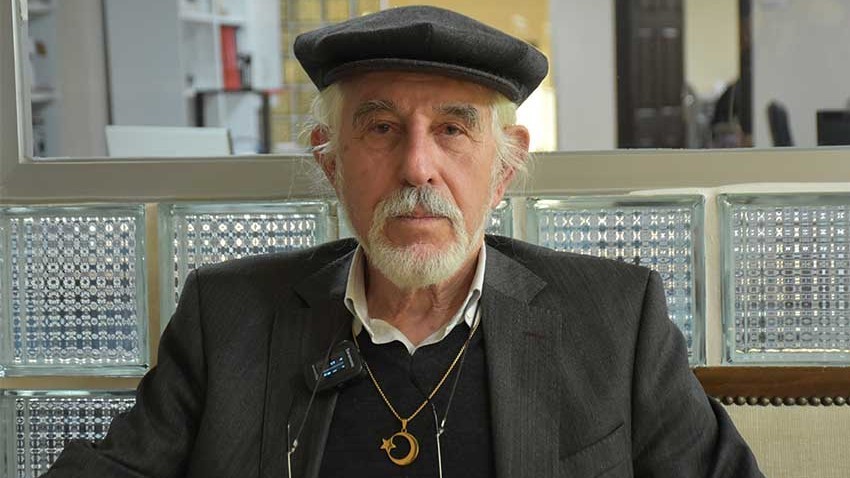 Perinçek’ten Deprem Yorumu: “Denizli’deki Sarsıntıyı Önceden İşaret Etmiştim”