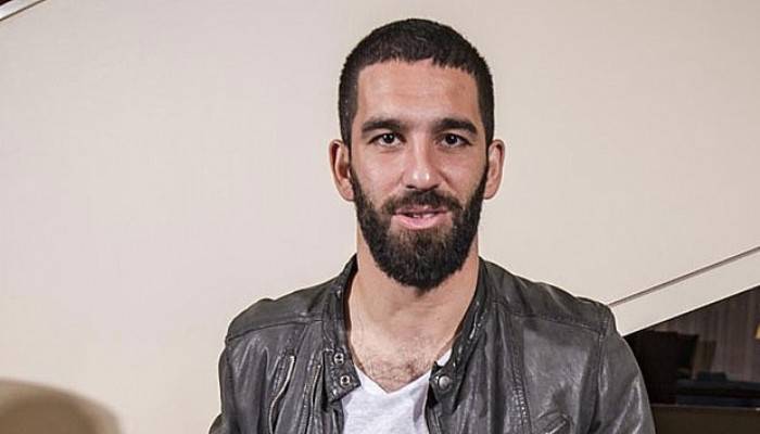  TSYD'den Arda Turan'a kınama
