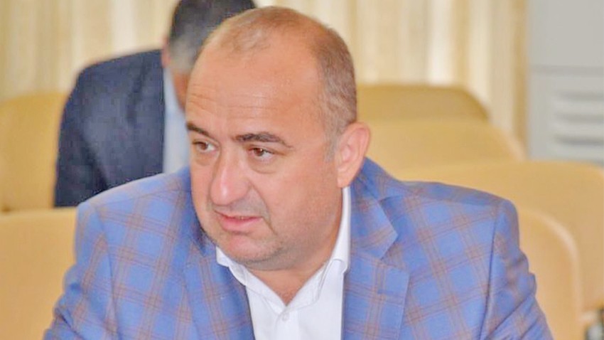 Partisini Yönetemeyen Bir Zihniyet Ülkeyi Yönetemez