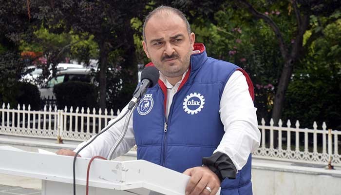 Asgari ücret için talep, net 5 bin 200 TL