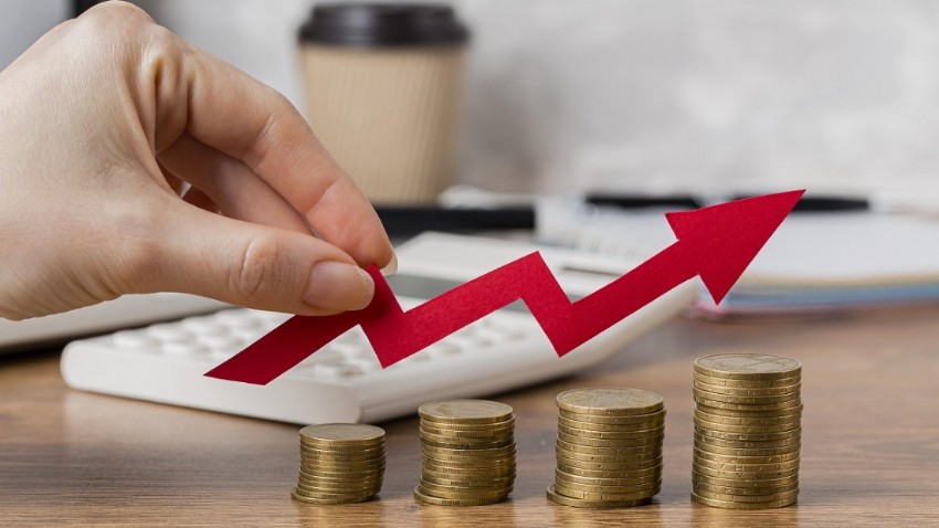  Tüketici fiyat endeksi (TÜFE) yıllık %32,87 arttı, aylık %2,55 arttı