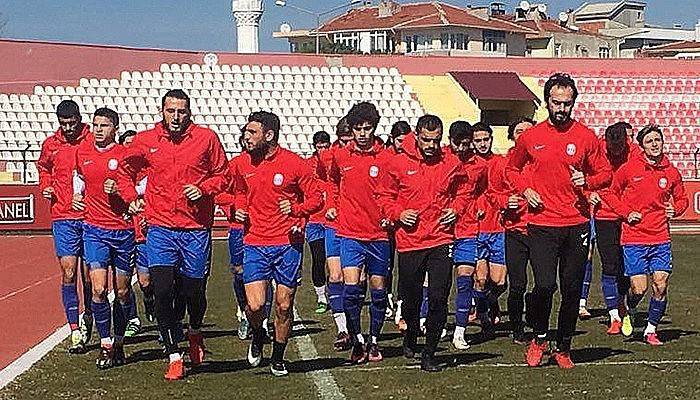 Çanakkale Dardanelspor yarın Çatalspor’u konuk edecek