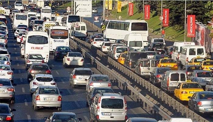  İstanbullular yarın bu yollara dikkat