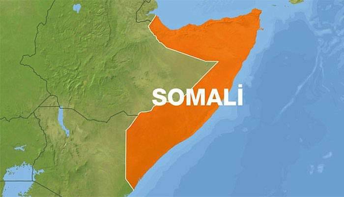 Somali’de ölü sayısı 22’ye yükseldi