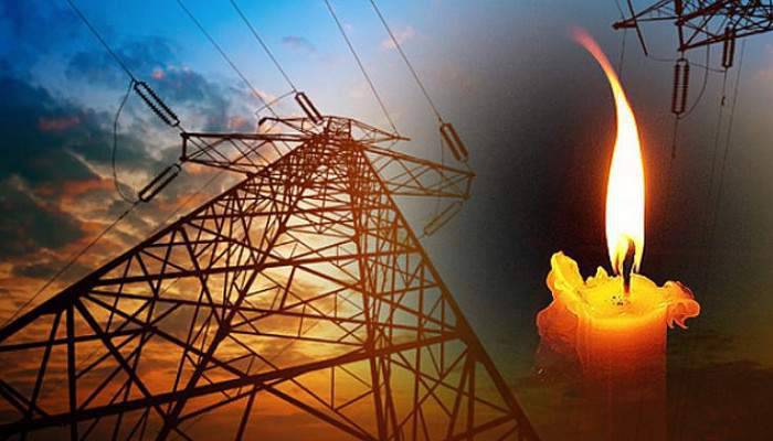 Çanakkale'de 2 ilçede elektrik kesintisi 