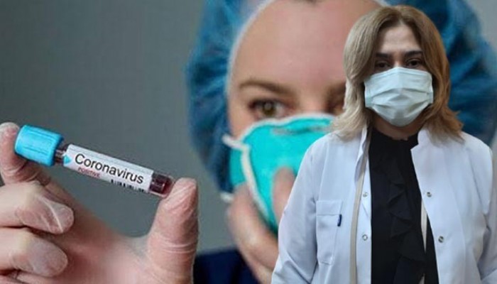 'Omicron uyarıcı olsun, koronavirüs hala bitmedi'