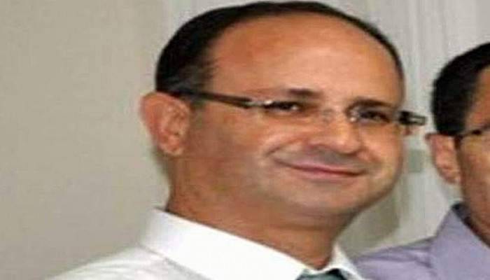 Eski Emniyet Müdür Yardımcısı tutuklandı